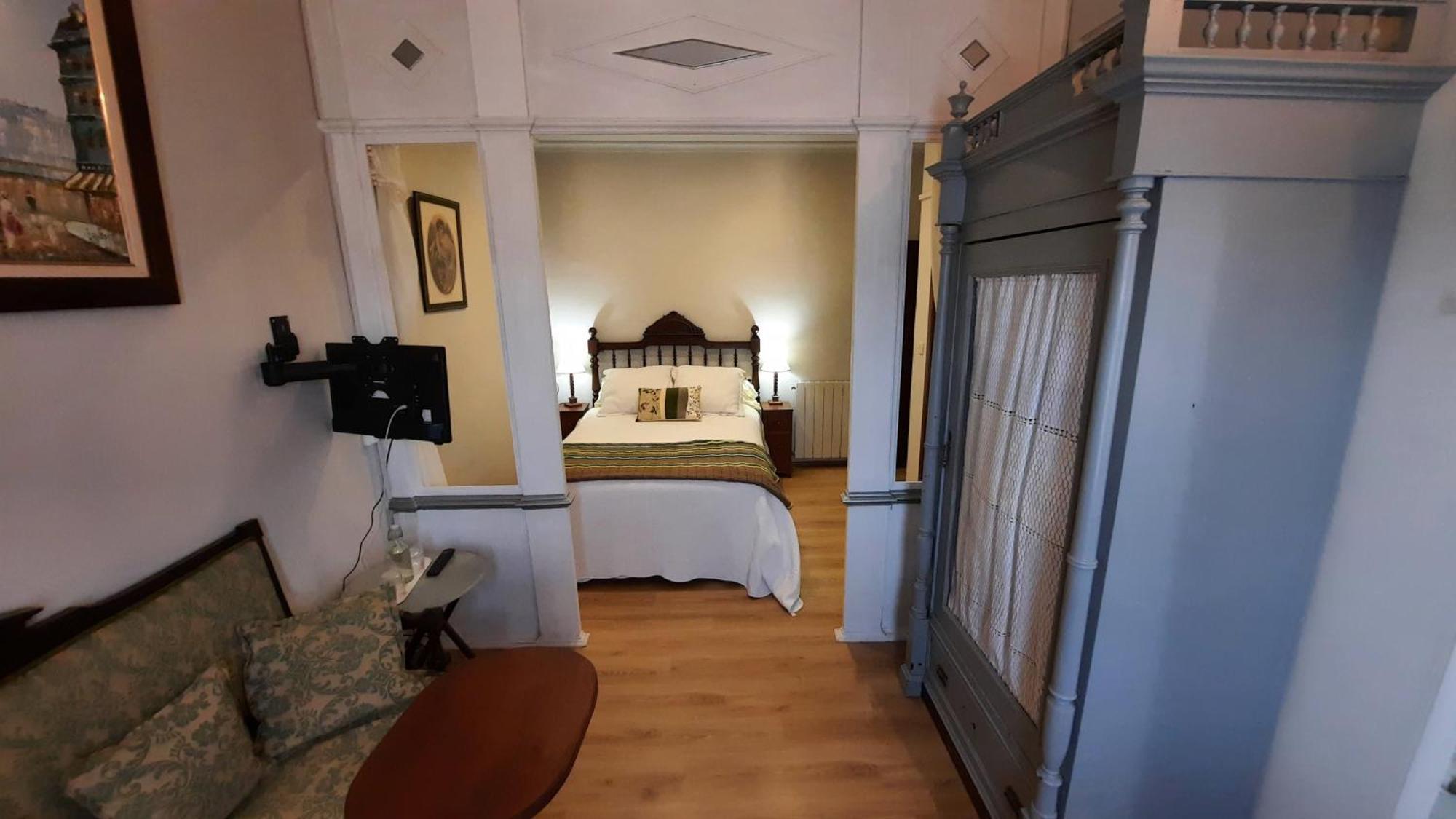La Casona De Villanueva De Pria Eksteriør bilde