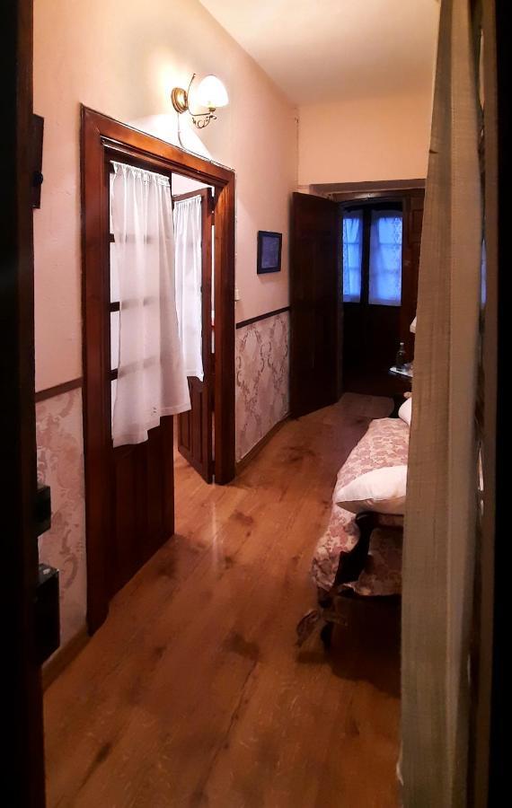 La Casona De Villanueva De Pria Eksteriør bilde