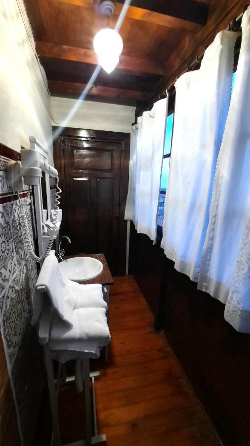 La Casona De Villanueva De Pria Eksteriør bilde