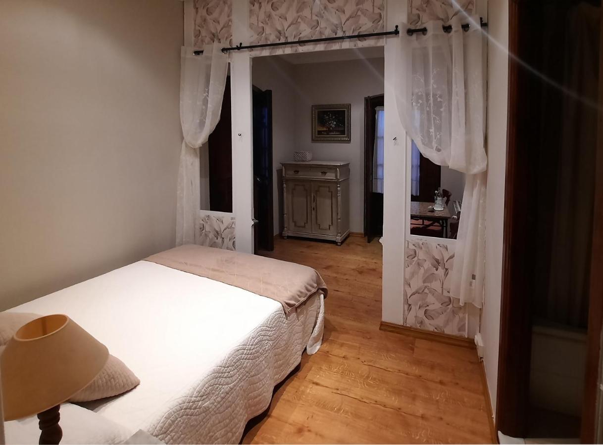 La Casona De Villanueva De Pria Eksteriør bilde