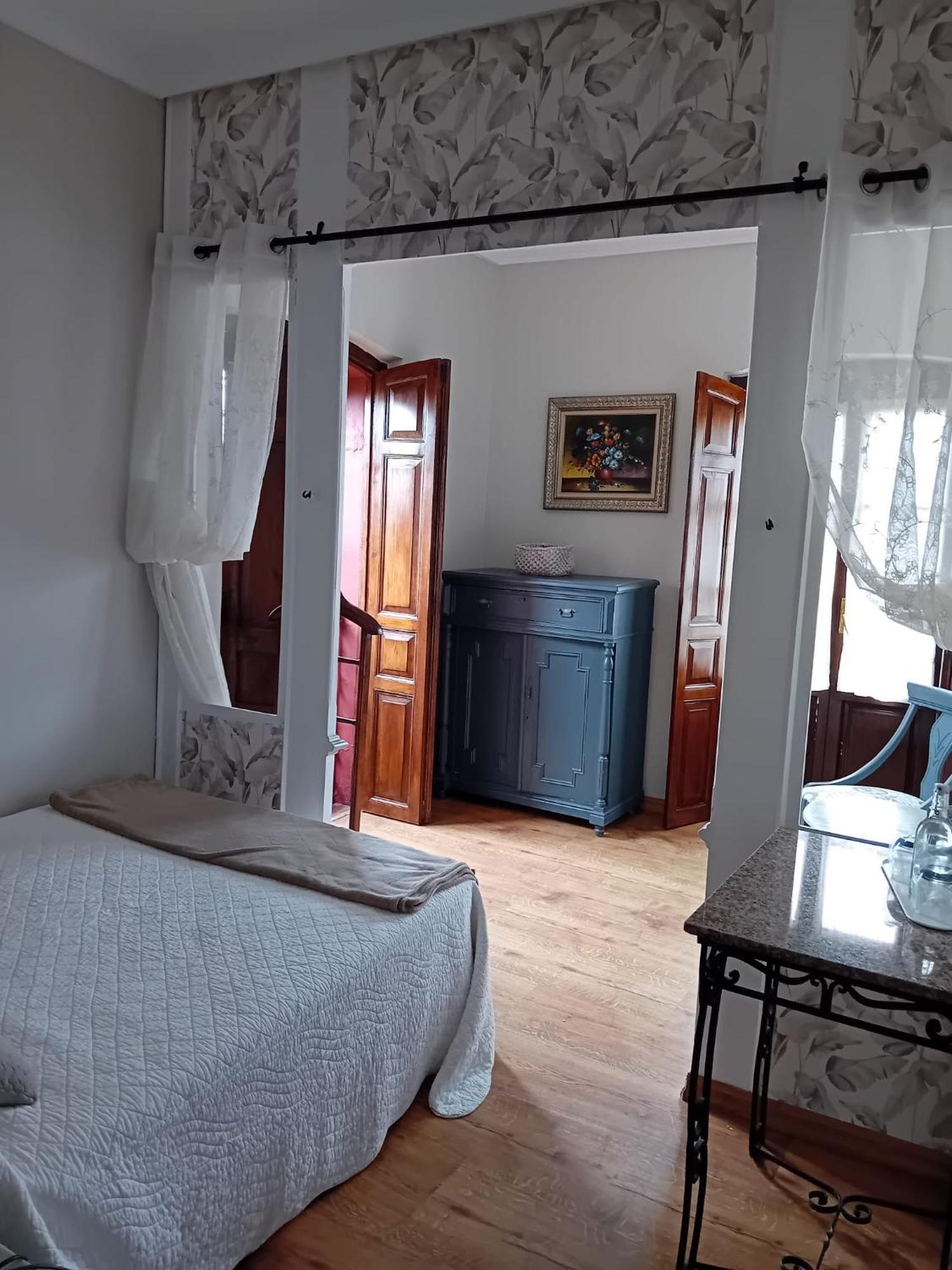 La Casona De Villanueva De Pria Eksteriør bilde